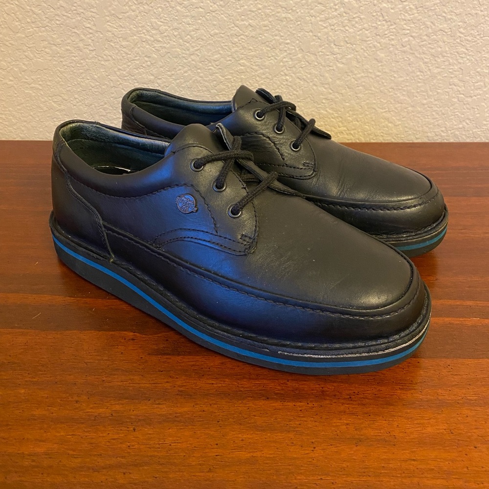 The Body Shoe by Hush Puppies